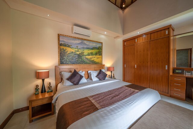 ヴィラ シークルーデッド 1