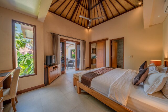 ヴィラ シークルーデッド 1