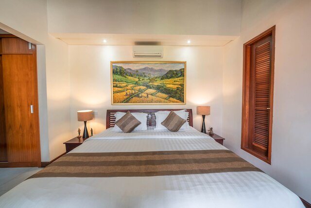 ヴィラ シークルーデッド 2