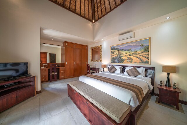 ヴィラ シークルーデッド 2