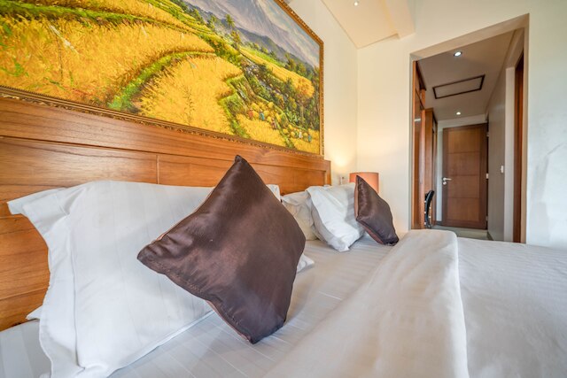 ヴィラ シークルーデッド 2