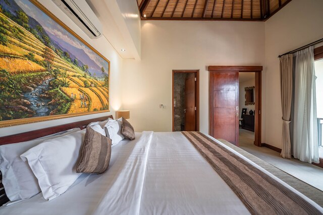 ヴィラ シークルーデッド 2