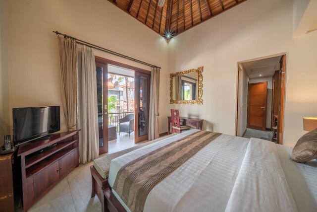 ヴィラ シークルーデッド 2