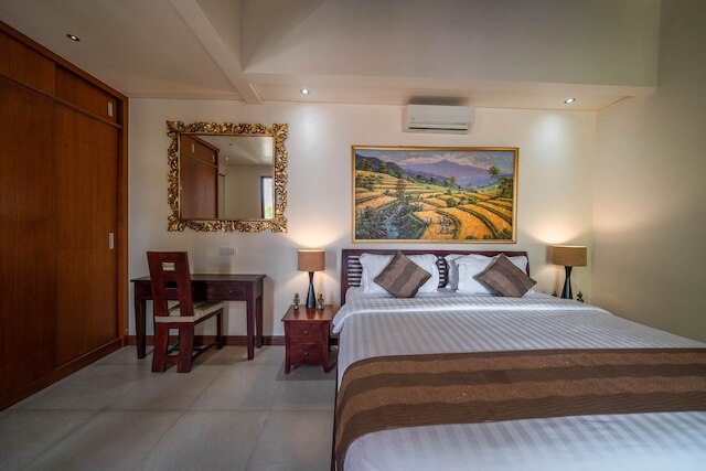 ヴィラ シークルーデッド 2