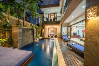 ヴィラ シークルーデッド 2