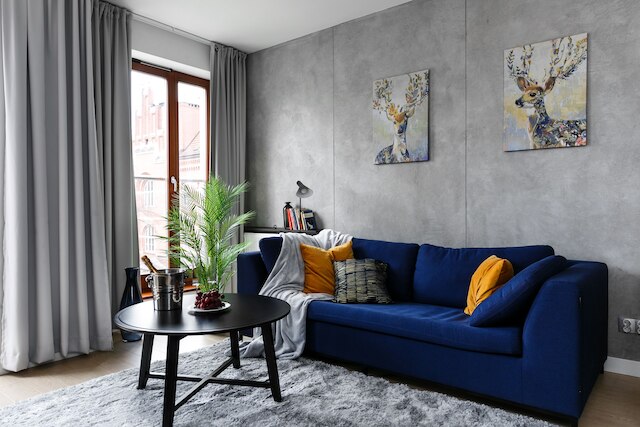 オティウム オールド タウン ハーモニツ