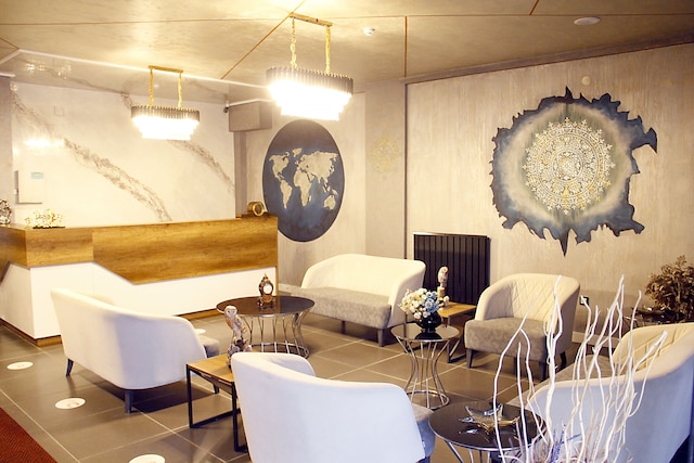 ジャッド 7 オテル