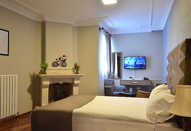 ジャッド 7 オテル