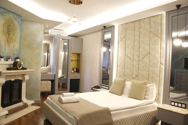 ジャッド 7 オテル