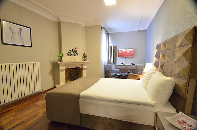 ジャッド 7 オテル