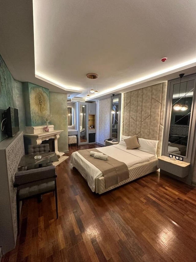 ジャッド 7 オテル