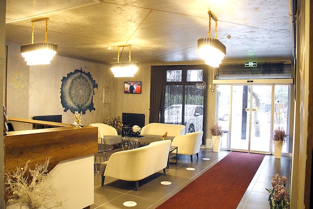 ジャッド 7 オテル