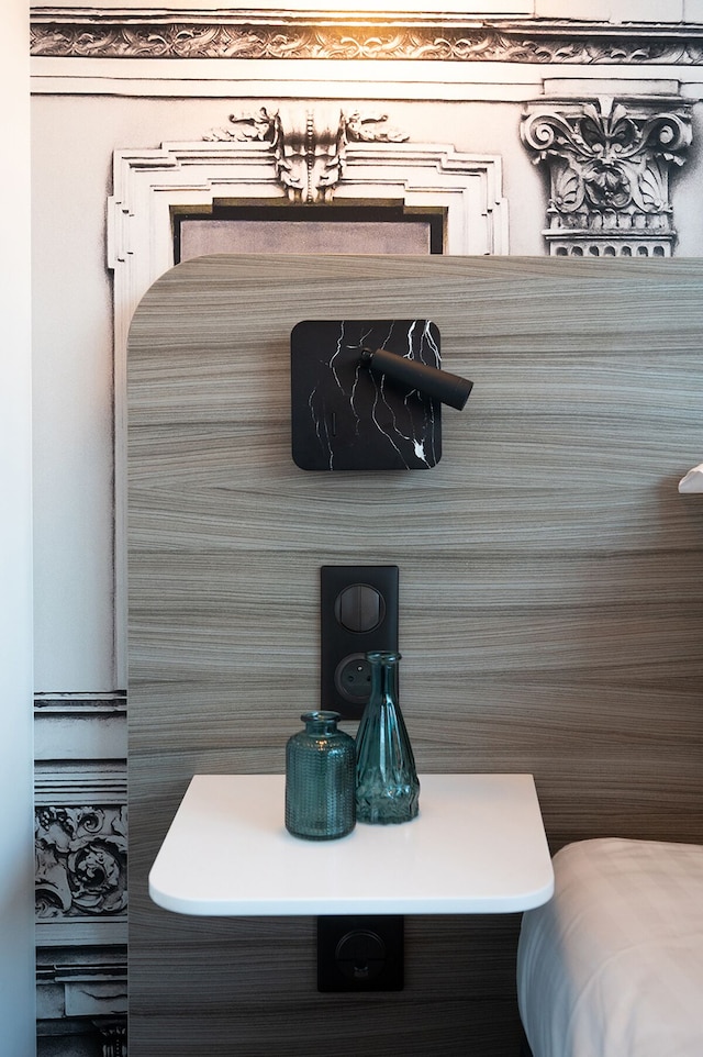 ネメア アパート ホテル パリ ルヴァロワ