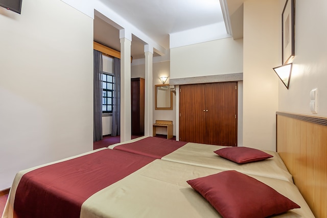 レジデンシャル オリゾンテ