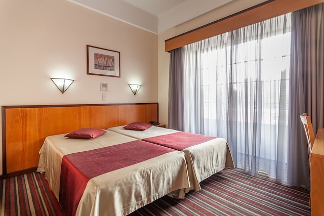 レジデンシャル オリゾンテ