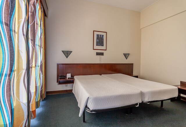 レジデンシャル オリゾンテ