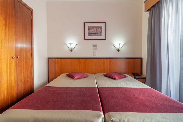 レジデンシャル オリゾンテ