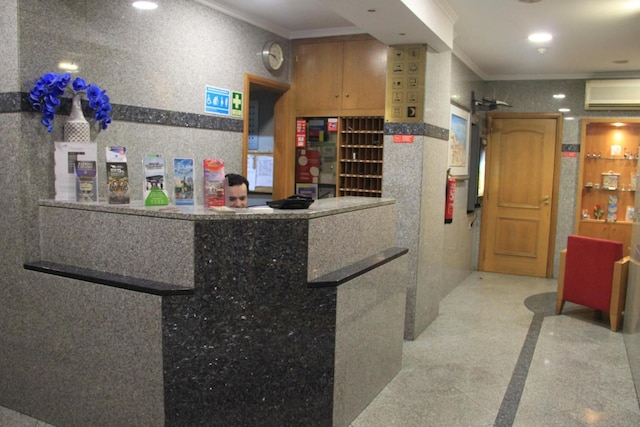 レジデンシャル オリゾンテ