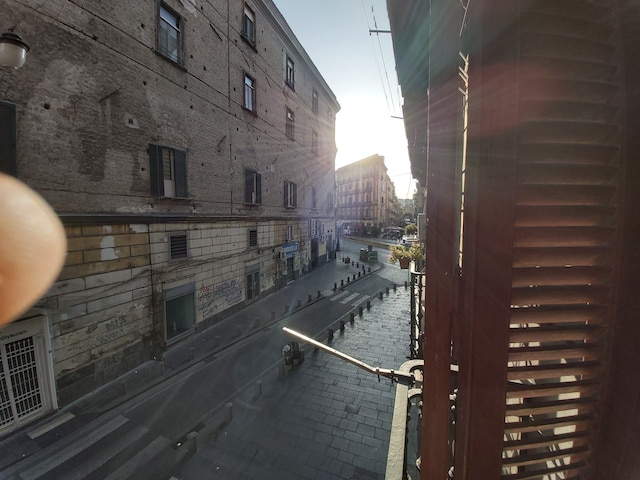 ナポリのDormire a Napoli Centroホリデーハウス