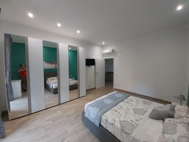 ナポリのDormire a Napoli Centroホリデーハウス