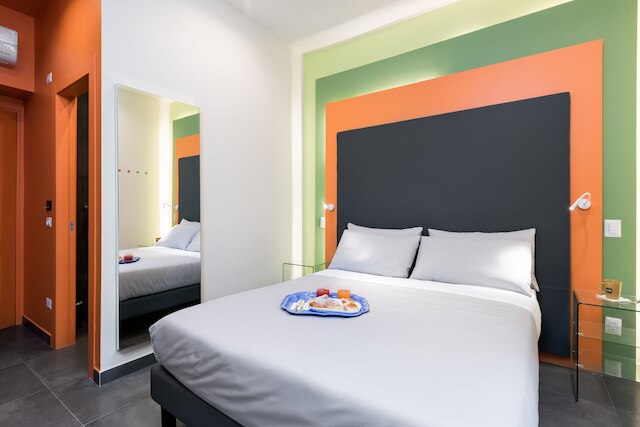 サークル イン ザ スクエア