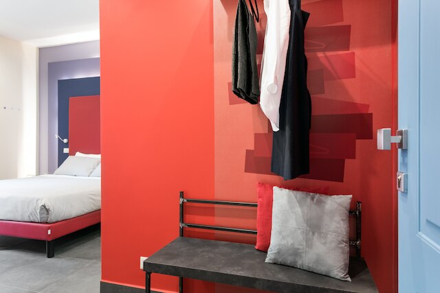 サークル イン ザ スクエア