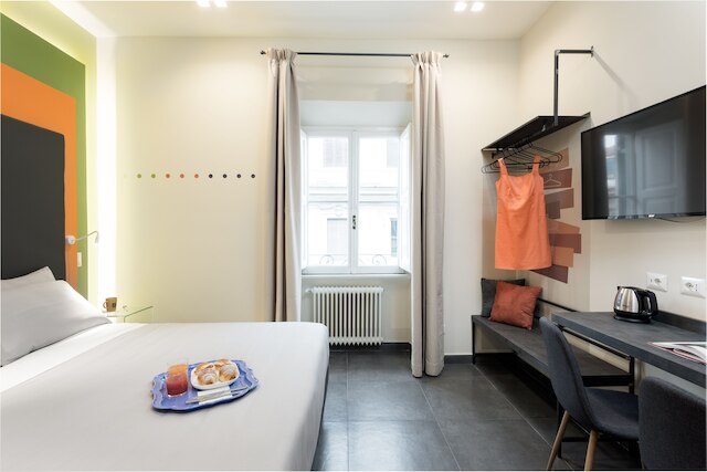 サークル イン ザ スクエア