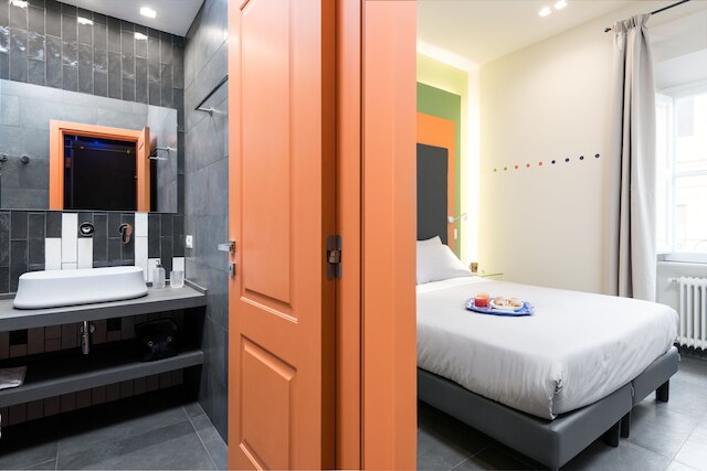 サークル イン ザ スクエア