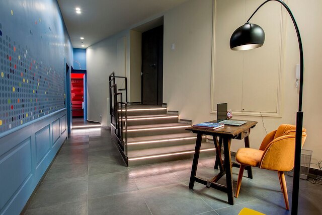 サークル イン ザ スクエア