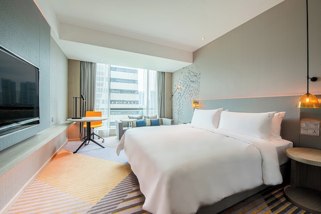 ホリデイ イン ジョホールバル シティ センター by IHG