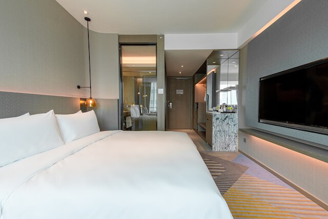 ホリデイ イン ジョホールバル シティ センター by IHG