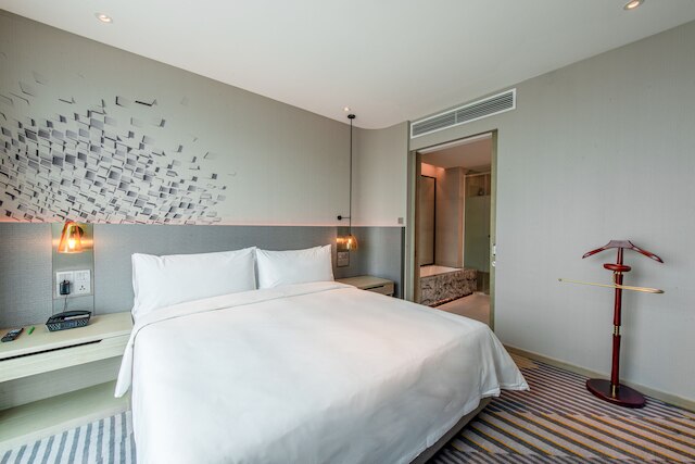 ホリデイ イン ジョホールバル シティ センター by IHG