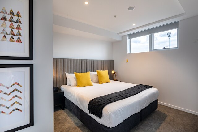 リントン ホテル