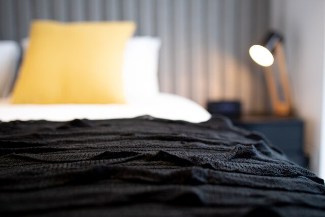 リントン ホテル