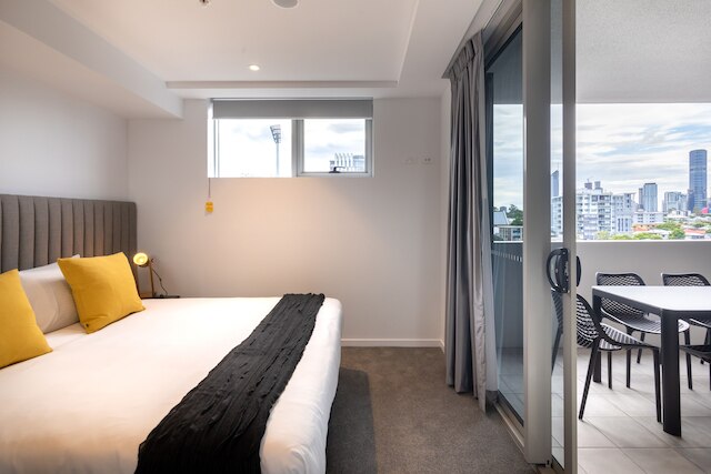 リントン ホテル