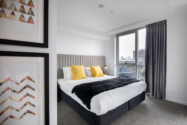 リントン ホテル