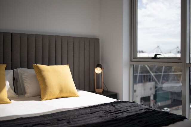 リントン ホテル