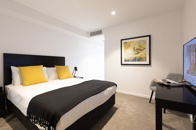 リントン ホテル