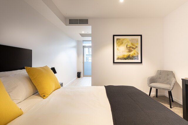 リントン ホテル