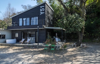 レンタルコテージ Y51 by the sea