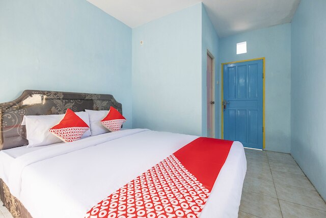 ホテル O RF ホームステイ