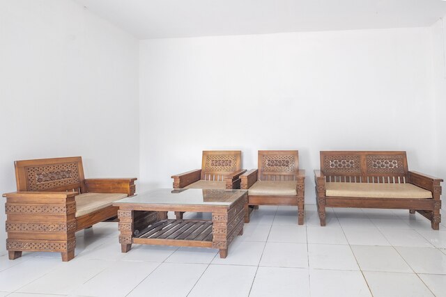 ホテル O RF ホームステイ