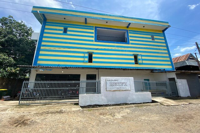 ホテル O RF ホームステイ