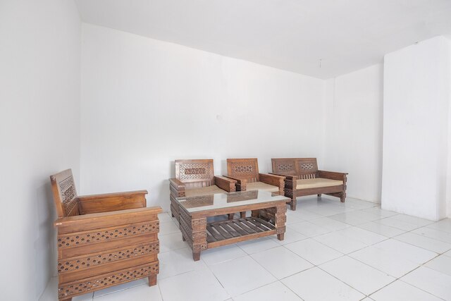 ホテル O RF ホームステイ