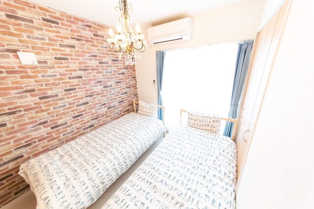 L-style Hanazonocho Apartment A