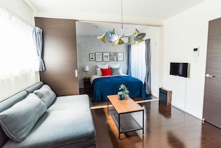 L-style Hanazonocho Apartment B