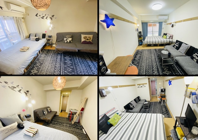 Cozy place in Shinjuku