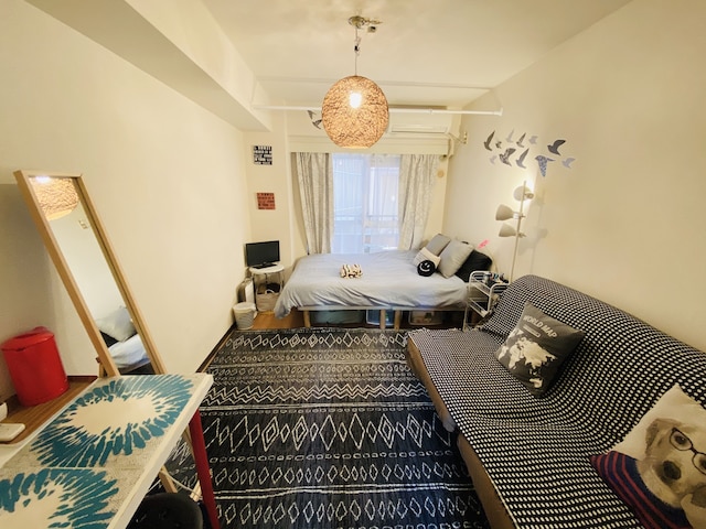 Cozy place in Shinjuku