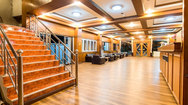 B2 チェンライ ナイト バザール ブティック & バジェット ホテル