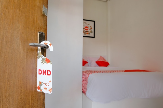 ホテル O キナ ファミリー レジデンス シャリア